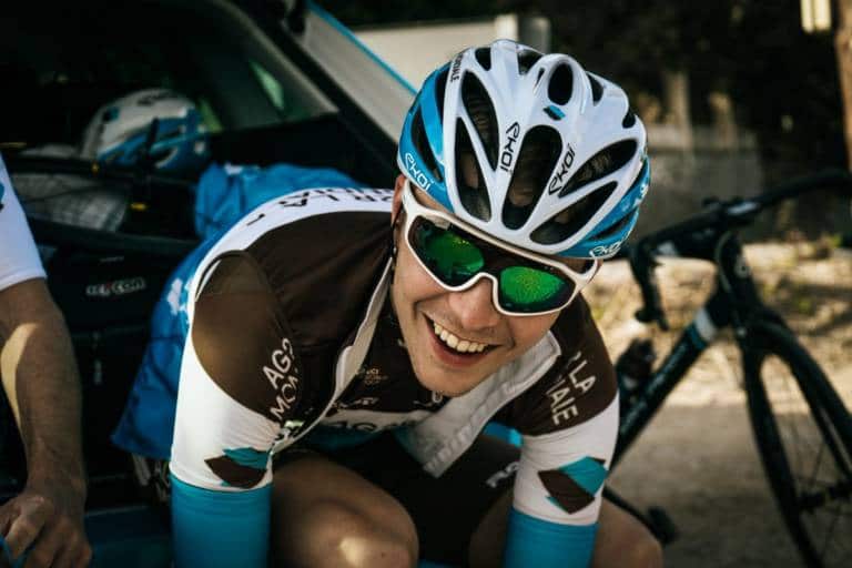 La liste des coureurs engagés au Tour du Limousin 2019