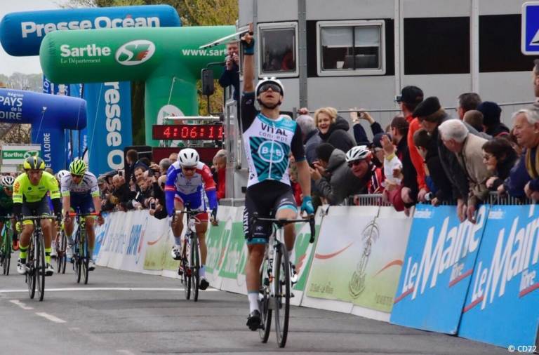 B&B Hotels – Vital Concept, Team Arkéa Samsic invités au Tour de France 2020