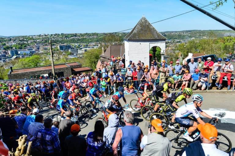 La Flèche Wallonne 2019 : le parcours et les favoris