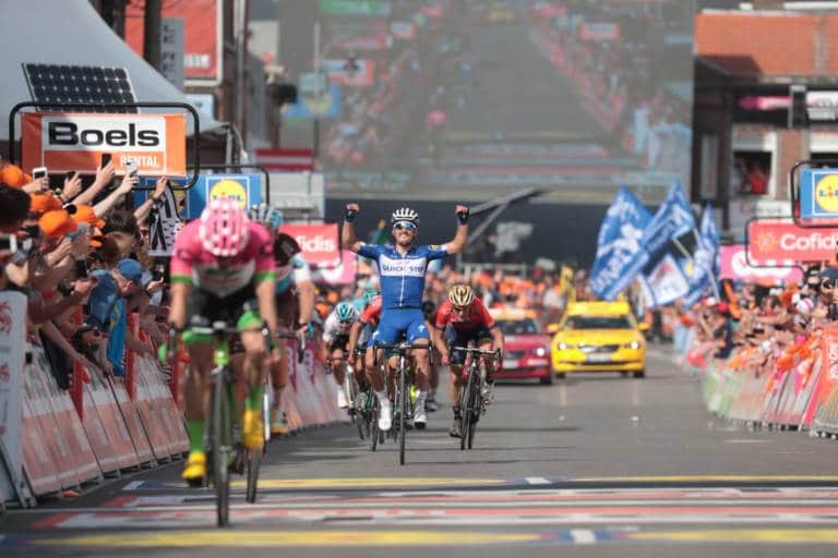 Liège-Bastogne-Liège 2019 : la liste des coureurs engagés