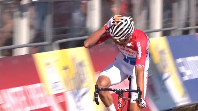 La liste des coureurs engagés au Tour de Grande-Bretagne 2019
