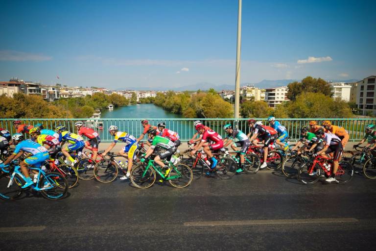 Tour de Turquie 2019 : la liste des coureurs engagés