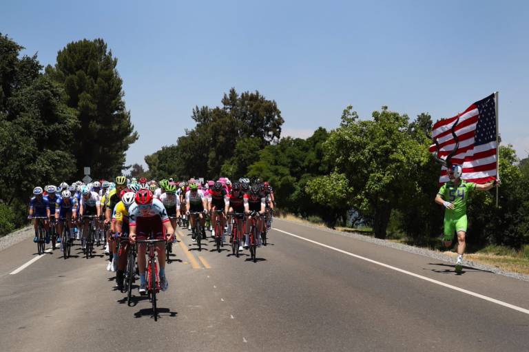 Tour de Californie 2019 : la liste des coureurs engagés