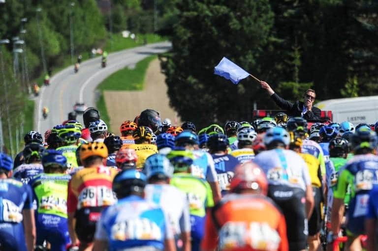 L’édition 2020 du Tour de Norvège annulée