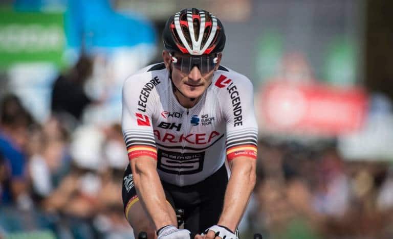 André Greipel avec Mathieu van der Poel à Corendon-Circus ?