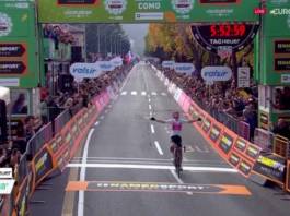 Tour De Lombardie Actualite Direct Live Photos Resultats Videos