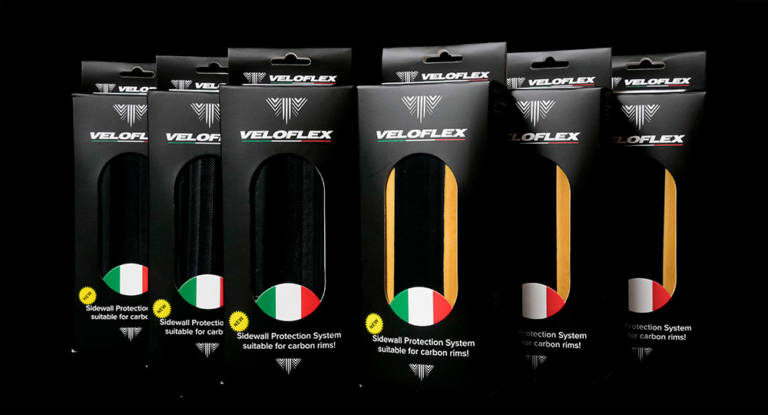 Veloflex enfin adaptable sur roues carbone