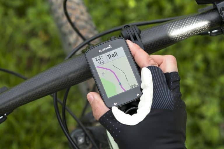 Le Garmin Edge 520 Plus à 169€ !