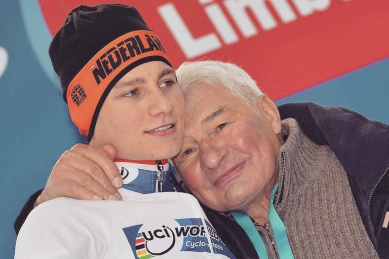 Dècés de Raymond Poulidor : des hommages nombreux