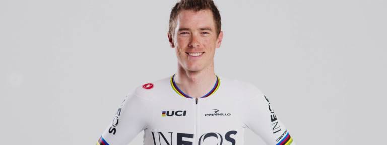 Rohan Dennis rejoint la Team Ineos