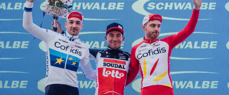 Vidéo : Schwalbe Classic 2020 – Tour Down Under