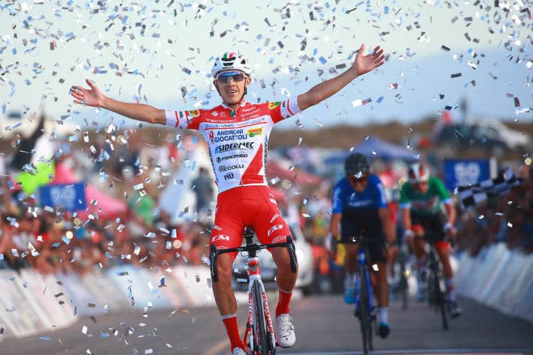 Vidéo : Tour de San Juan 2020 – Etape 5