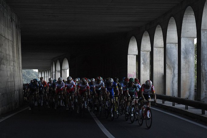 Milan-San Remo 2020 invitations