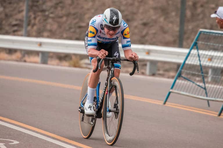 Vidéo : Tour de San Juan 2020 – Etape 3