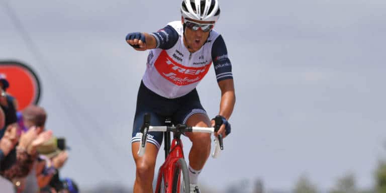 Vidéo : Tour Down Under 2020 – Etape 3