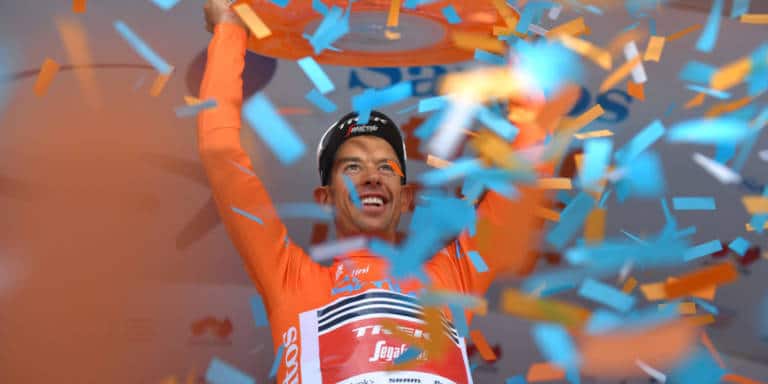 Vidéo : Tour Down Under 2020 – Etape 6