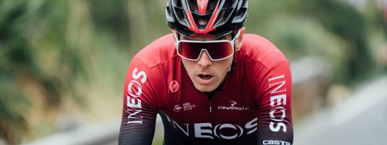 Ineos compte sur Rohan Dennis pour le Tour Down Under