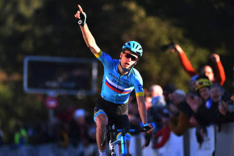 Vidéo : Tour de La Provence 2020 – Etape 2