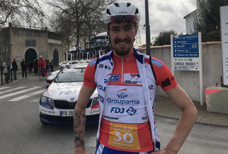 Alexys Brunel : « J’ai voulu faire mal »