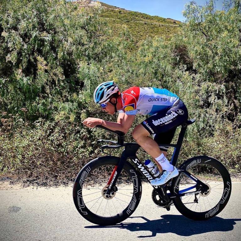 La liste des coureurs engagés de Kuurne-Bruxelles-Kuurne 2020
