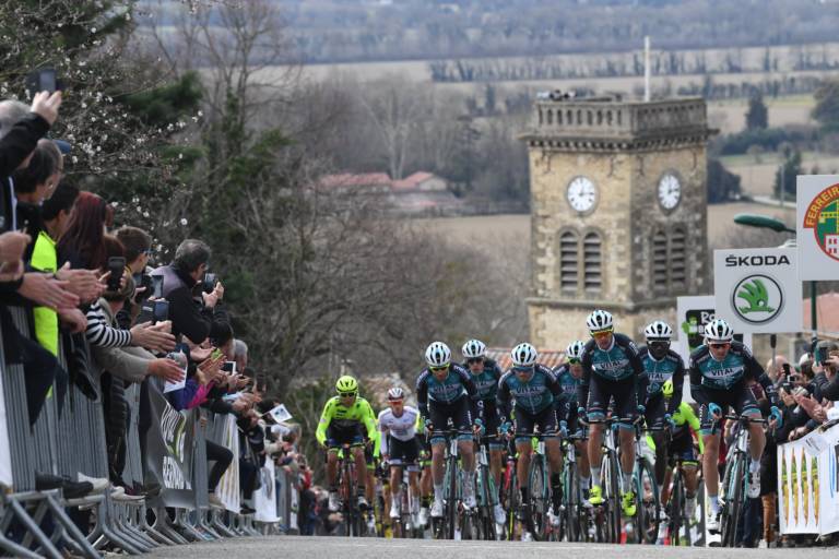 Comment suivre les Boucles Drôme Ardèche 2020 ?