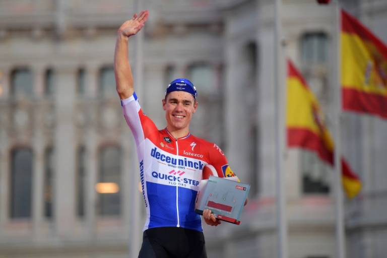 La liste des coureurs engagés du Grand prix Jean-Pierre Monseré 2020