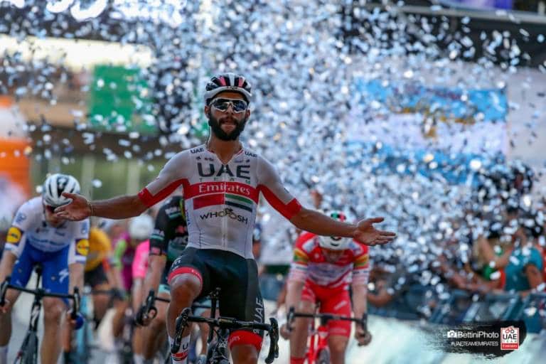 Vidéo : Tour de San Juan 2020 – Etape 7