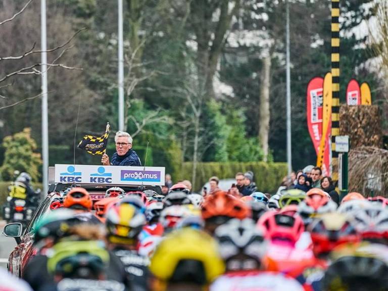 Le parcours complet et les favoris du Grand prix Jean-Pierre Monseré 2020