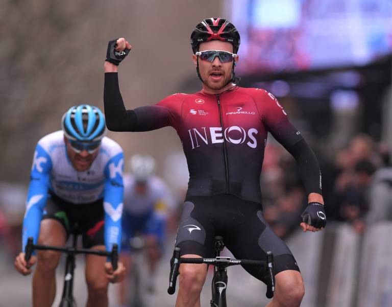 Vidéo : Tour de La Provence 2020 – Etape 4