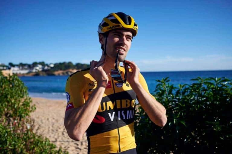 Tom Dumoulin : le calendrier cycliste doit-il être modifié au-delà de cette saison ?