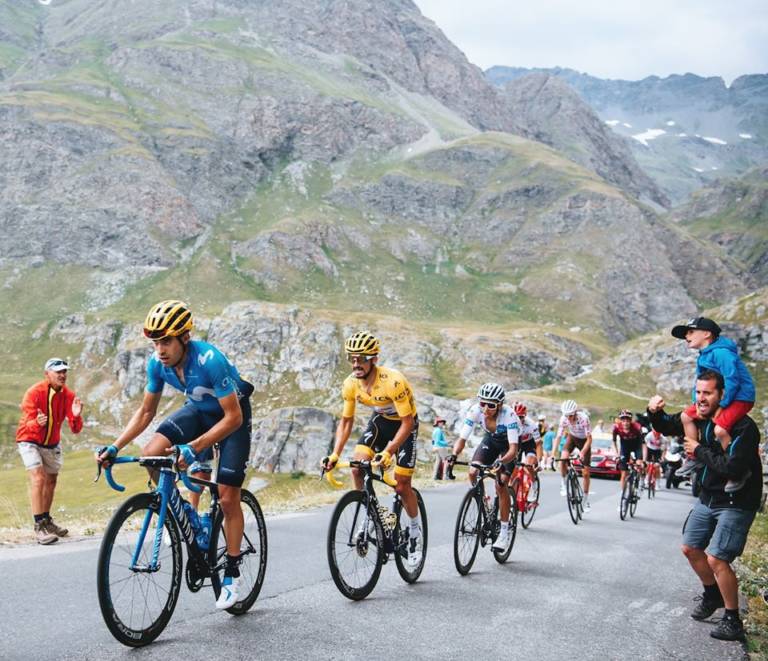 Les 3 premières étapes du Tour de France 2021