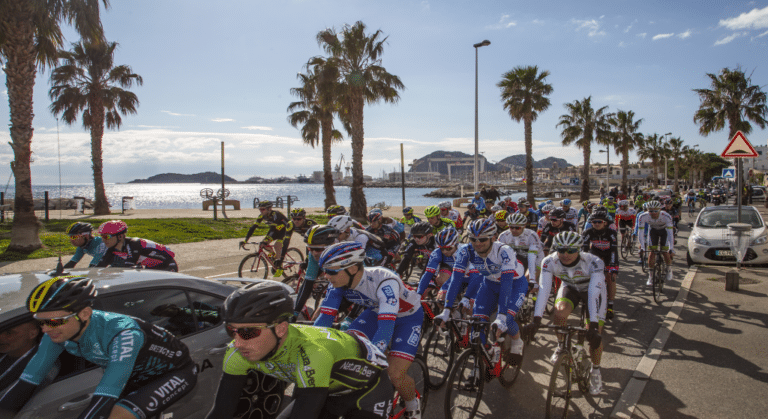 Le parcours complet et les favoris du Tour de La Provence 2020