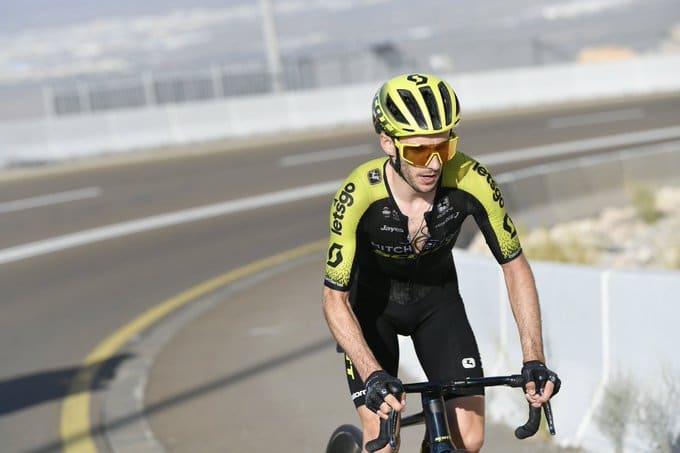 Vidéo : UAE Tour 2020 – Etape 3