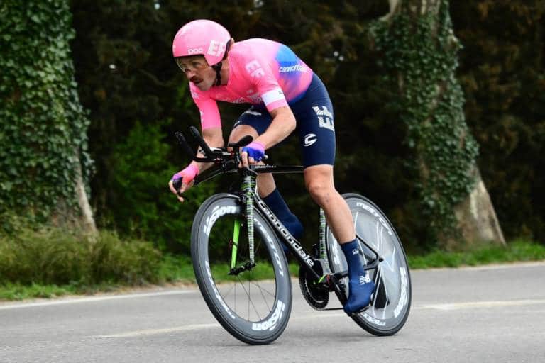 Direct Live : Paris-Nice 2020 – Etape 4 à partir de 13h38