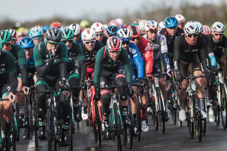 Direct Live : Paris-Nice 2020 – Etape 3 à partir de 11h20