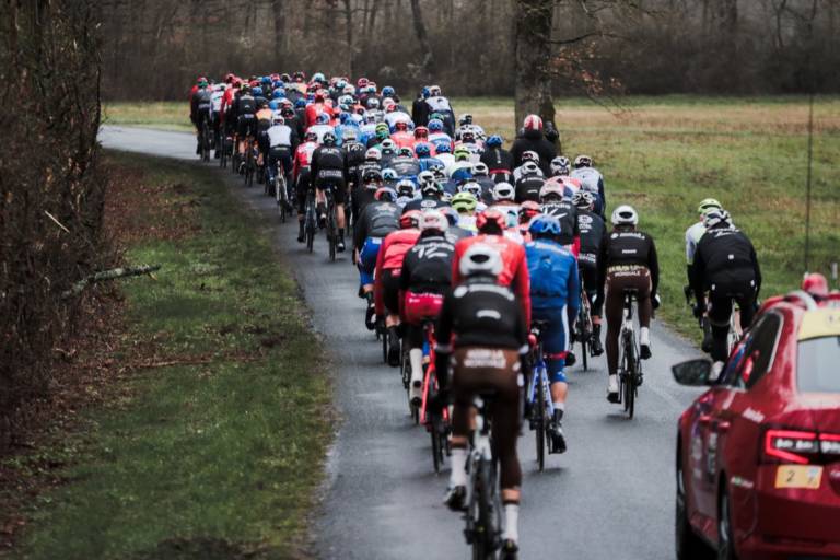 Direct Live : Paris-Nice 2020 – Etape 5 à partir de 10h45