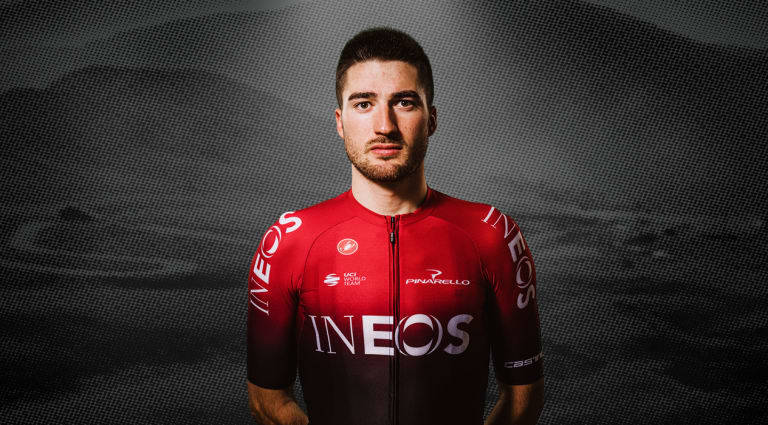 Gianni Moscon disqualifié après avoir jeté le vélo d’un adversaire (vidéo)