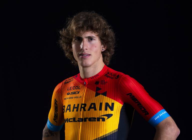 Classement de l’étape 3 de Paris-Nice 2020