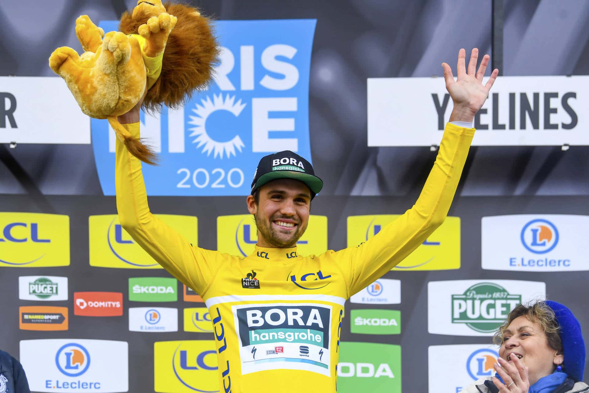 paris nice race 2020