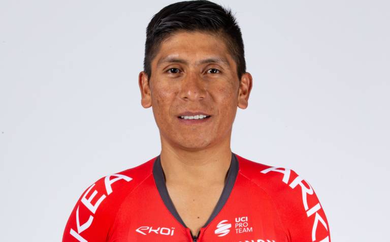 Classement de l’étape 7 de Paris-Nice 2020