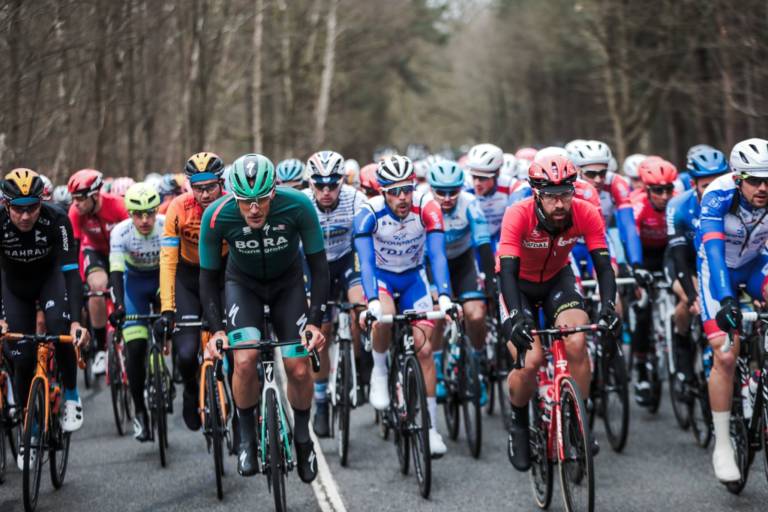 Direct Live : Paris-Nice 2020 – Etape 2 à partir de 12h20