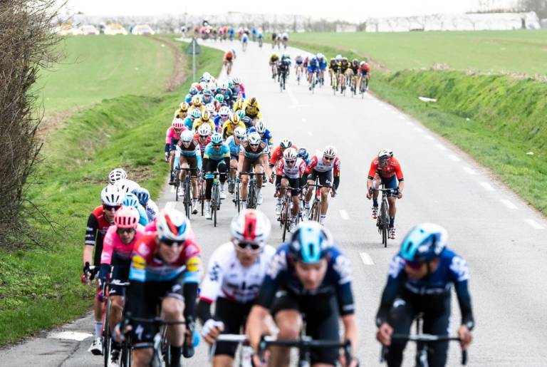 Comment suivre le Paris-Nice 2020 ?