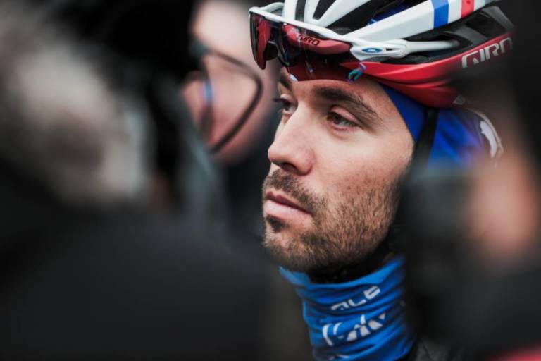 Le père de Thibaut Pinot testé positif au Covid-19