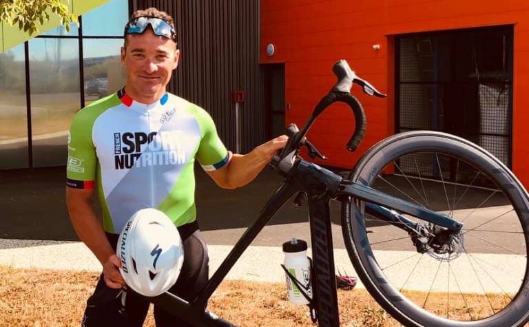 Thomas Voeckler : « Pas faire le Tour de France à tout prix »