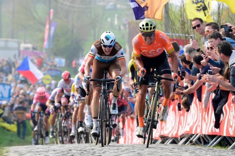 L’organisation impossible du Tour des Flandres en 2020 ?