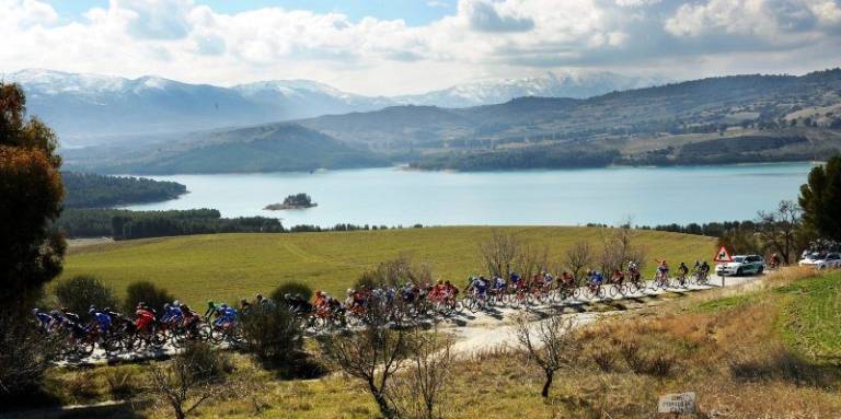 La pratique du cyclisme en extérieur et individuel autorisée au déconfinement