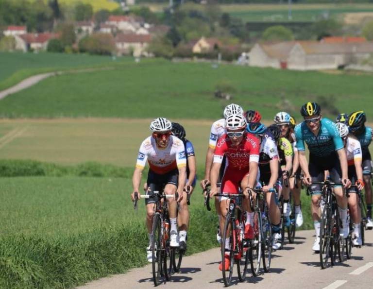 Le cyclisme sur route devrait être à nouveau possible le 11 mai en France