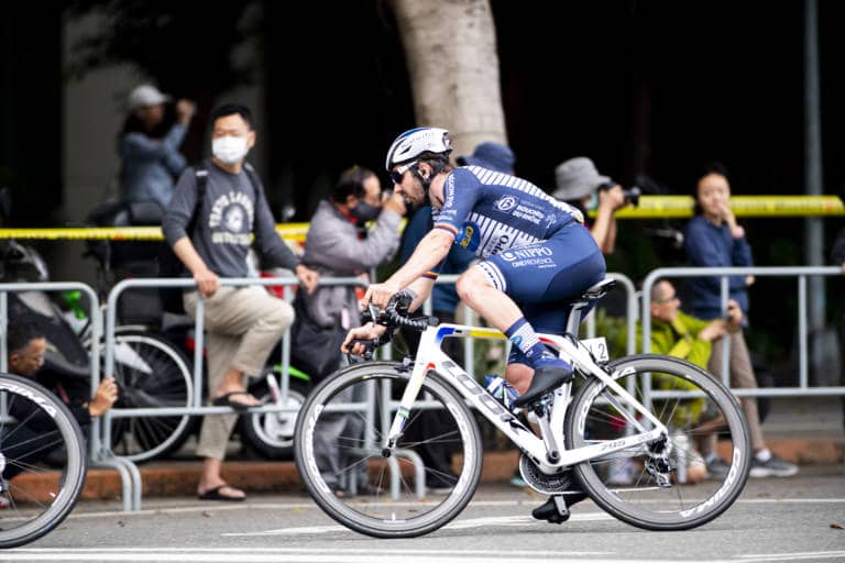 Nippo Delko One Provence prolonge son sprinteur Eduard Grosu