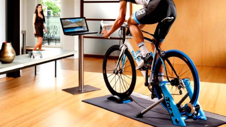 Programme home trainer : Semaine 2 PMA – Avril 2020
