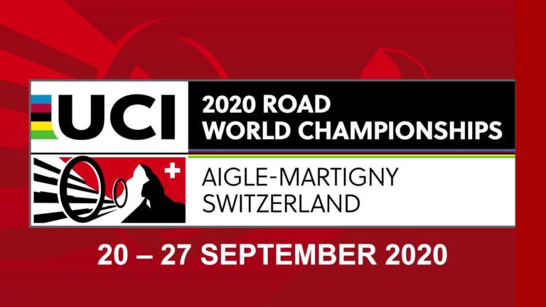 Le programme des championnats du monde d’Aigle-Martigny 2020